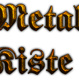 Metalkiste