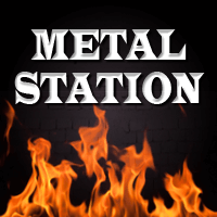 Metal Station