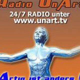 Radio UnArt