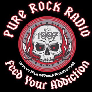 Pure Rock Radio