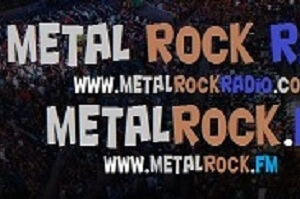 Metal Rock Radio