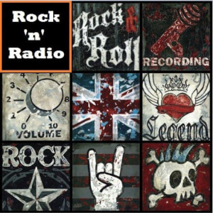 Rock-n-Radio