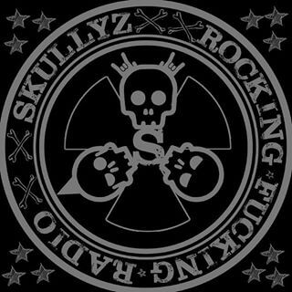 Skullyz - RockingFuckingRadio