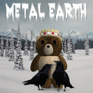 Metal Earth