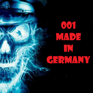 001 Made In Germany