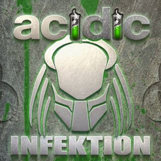 Acidic Infektion Radio