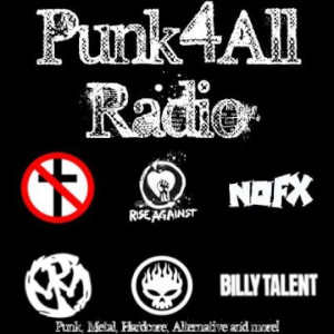 Punk4All Radio