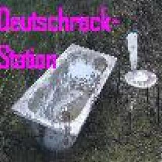 Deutschrock Station