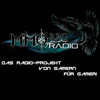 MMORPG Radio