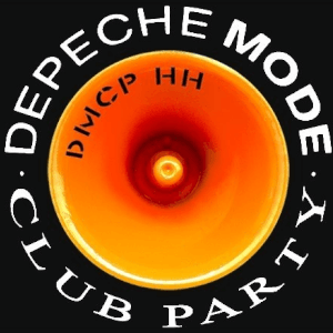 Depeche Mode Club Party