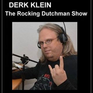 The Rocking Dutchman