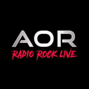 AOR Radio Rock Live