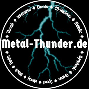 Metal Thunder