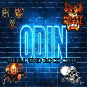 Odins Metal Rock Club