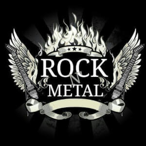 Radio Rock 'n' Metal