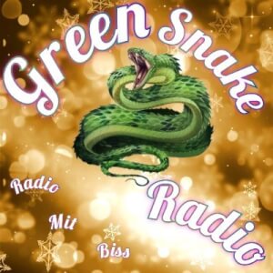 Green Snake Radio