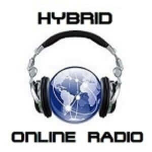 WHYB-DB Hybrid Online Radio