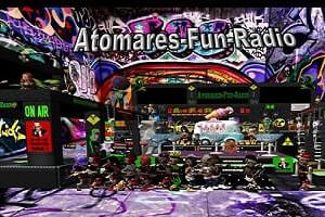 Atomares Fun Radio