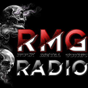 RMG Radio