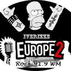 Iverizze Europe 2 Rock