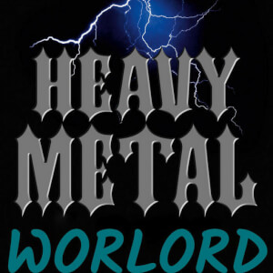 Heavy Metal Warlord