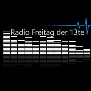 Radio Freitag der 13te