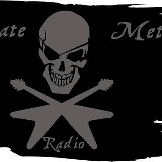 Pirate Metal Radio