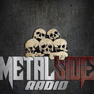 Metal Side Radio