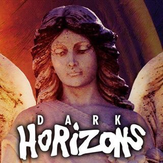 Dark Horizons Radio