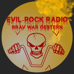 Evil-Rock Radio