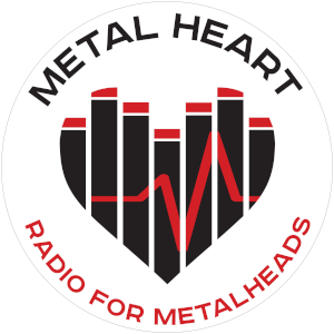 Metal Heart Radio