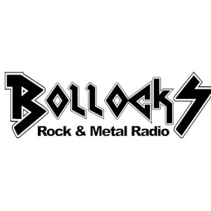 BOLLOCKS Rock & Metal Radio