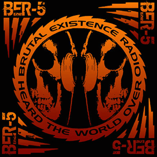 Brutal Existence Radio