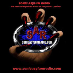 Sonic Asylum Radio