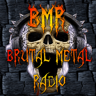 Brutal Metal Radio