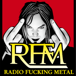 Radio Fucking Metal