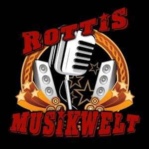 Rottis Musikwelt