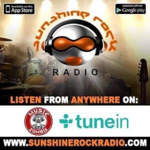 Sunshine Rock Radio