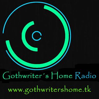 Gothwriter's Home