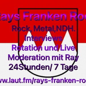 Rays Franken Rock