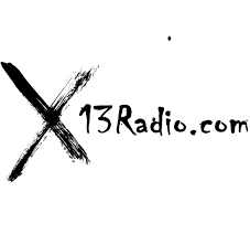 X13 Radio