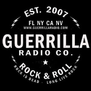 Guerrilla Radio