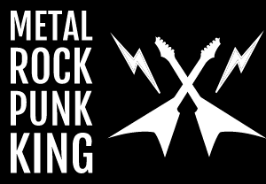 Metalrockpunkking