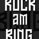 Rock am Ring - Blog