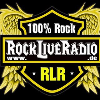 RockLiveRadio