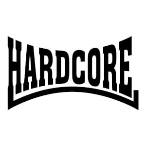 Hardcore