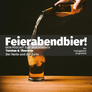 Feierabendbier