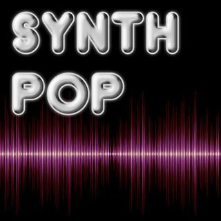 SynthPop Radio